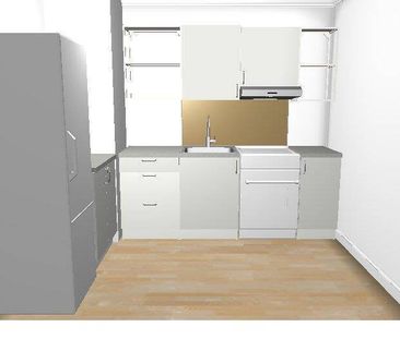 Location appartement t2 44 m² à Saint-Herblain (44800) - - Photo 2