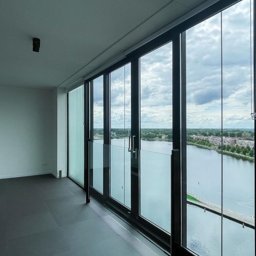 Koetsierbaan, 1315SP, Almere - Foto 1