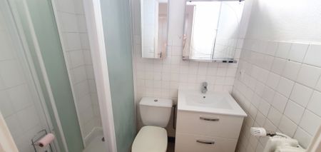 Location Appartement 1 pièce 30m² - Photo 5