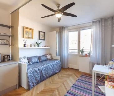 Apartment for rent, 1+KK - Studio, 24m - Photo 4