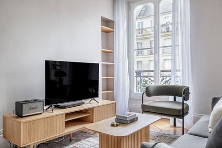 Rue Saint-Martin - Photo 2