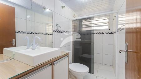 Apartamento 2 Quartos Capao Raso 48m² - Foto 4