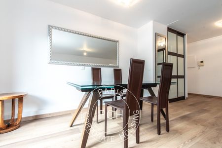 Tout savoir sur cet appartement dans le quartier Georges Pompidou, à Levallois-Perret - Photo 5