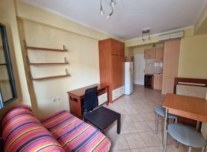 Studio/Γκαρσονιέρα για ενοικίαση - Λέσβος - Μυτιλήνη, - Photo 1