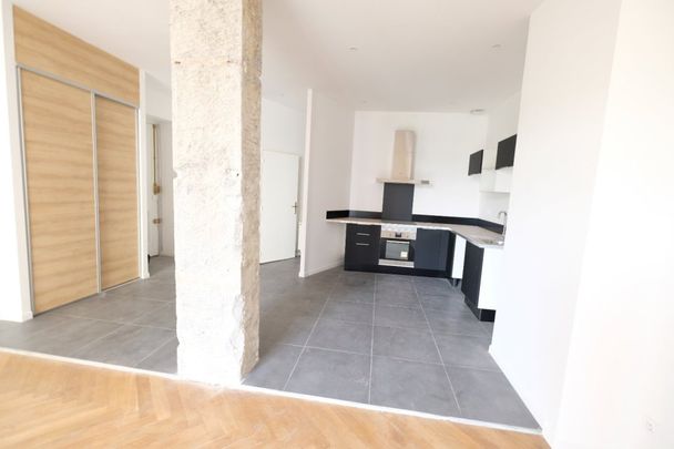 APPARTEMENT T4 A LOUER - Photo 1