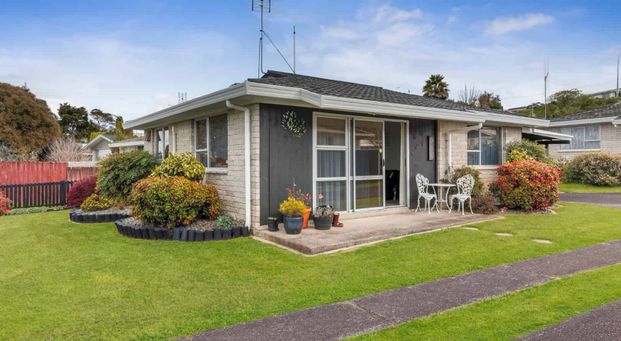 2 Bedroom Standalone - Photo 1