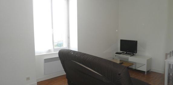 Appartement Melesse 2 pièces - Photo 2