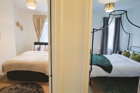 2 Bedroom Home – Medium Let - Photo 3