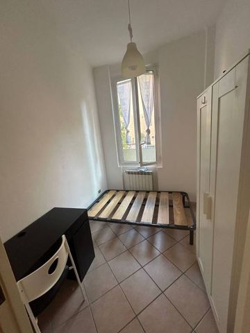 Trilocale nei pressi di Via Indipendenza e della Stazione - Photo 4