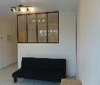 LOCATION APPARTEMENT 36 m² INTEGRALEMENT MEUBLE BEUZEVILLE - Photo 4