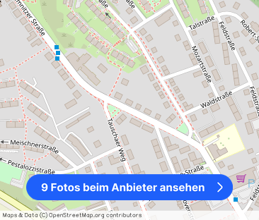 3 Zimmer-Maisonettewohnung - Foto 1