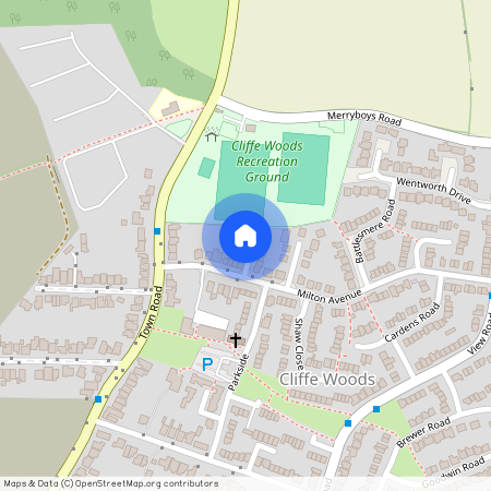 Newbury Close, ME3 8HU