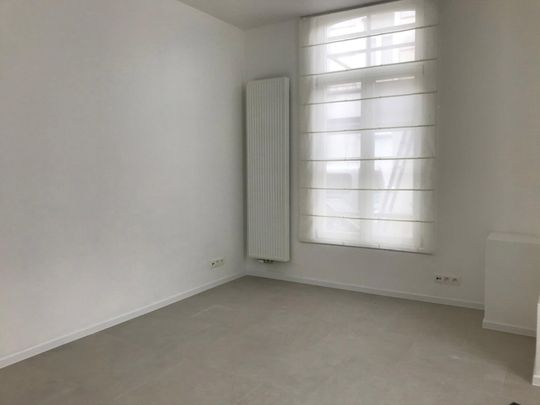 Kandidatuur reeds in overweging - Foto 1