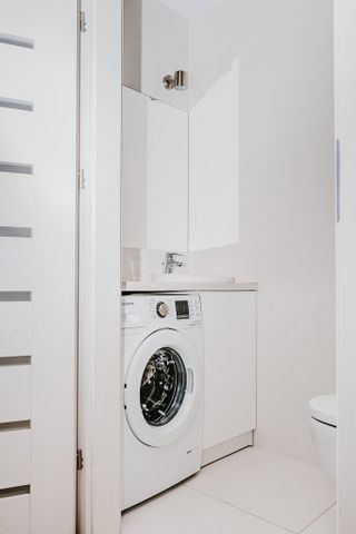 Mieszkanie z tarasem przy Metro Słodowiec - Photo 3