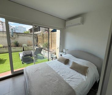 Location Appartement 2 pièces 34m² CROS DE CAGNES 06800 - Photo 5