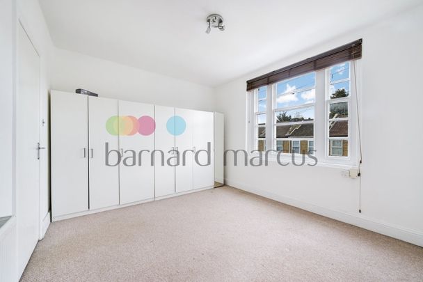 Stanley Road - Photo 1