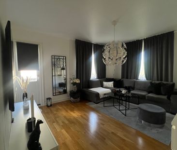 Glacialgatan 15 - Photo 1