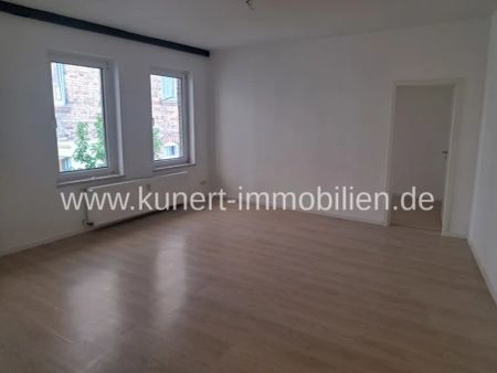 Attraktive 3-Zimmer-Wohnung (Einliegerwohnung im Hinterhaus) nähe Steintor-Campus in Halle (Saale) - Foto 3