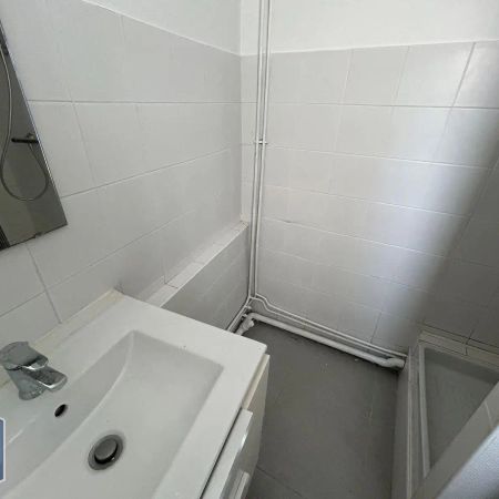 Appartement à louer 2 pièces 43.62m² - Photo 4