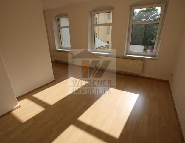 gemütliche 1 Raum Wohnung in Nähe des Stadtzentrum von Gera! - Foto 1