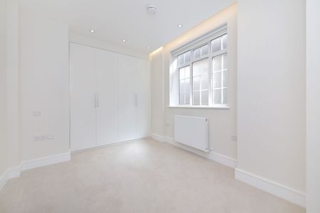 Sandwell Court Golders Green NW11 - Photo 3