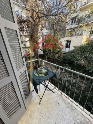 Διαμέρισμα για ενοικίαση Κολωνάκι (Κολωνάκι - Λυκαβηττός) - Photo 1