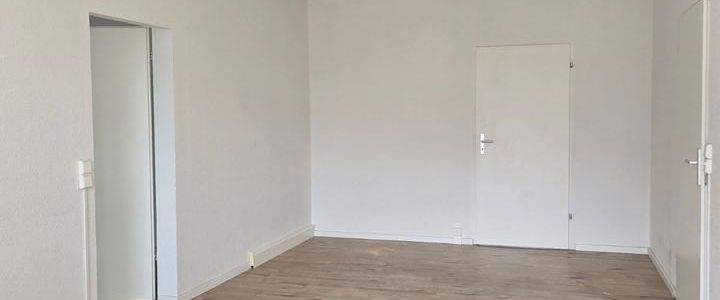 3 Monate Kaltmietfrei // 3 Zimmer Wohnung mit Balkon // - Photo 1