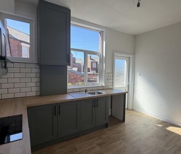 2 bedroom House To Let Total Size: 722 SQ FT - Photo 6