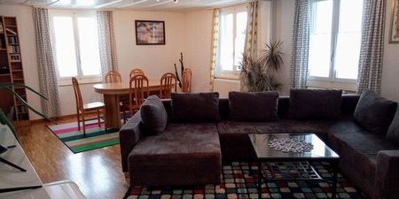 CHARMANT DUPLEX DE 7½ PIECES - Photo 3