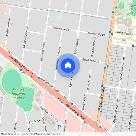 81 Patrick street, Oakleigh East VIC 3166