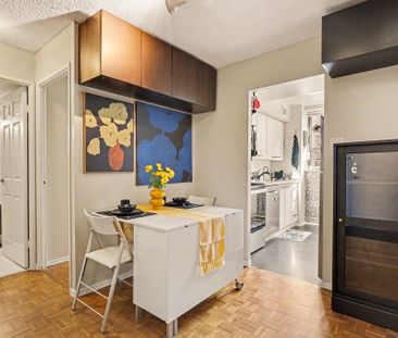 For Lease - 105 Mccaul Street Unit# 607, Toronto, Ontario - Photo 2