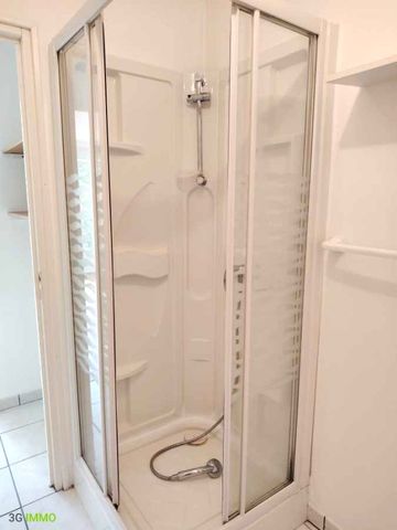 Location / Appartement T1 bis - Photo 4