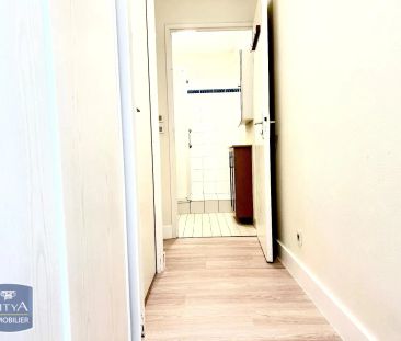 Appartement à louer 3 pièces 64.92m² - Photo 6