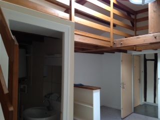 T1 duplex 24 m² – Quartier Carmes – LIMOGES – LOCATION – BEGIP - Photo 4