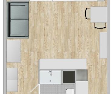 Łódź Łódź-Bałuty, Org. - Photo 2