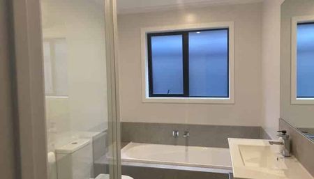 MORRINSVILLE-3 BEDROOMS - Photo 5