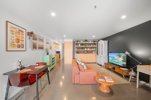 401/27 Lonsdale Street, Braddon ACT 2612 - Apartment For Rent | Domain - Photo 1