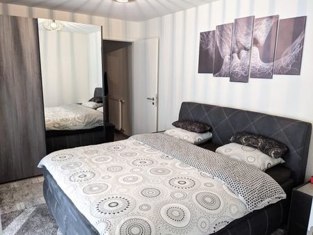 Appartement te huur - Photo 4