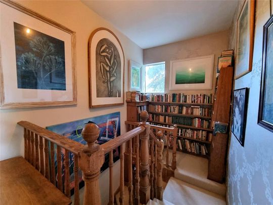4 bedroom detached house to rent - Photo 1