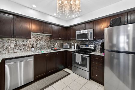 For Lease - 2504 Post Road Unit# 1, Oakville, Ontario - Photo 2