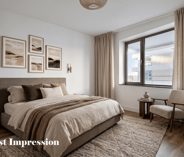 Appartement te huur: J.H. Hisgenpad 864 1025 WK Amsterdam - Photo 2