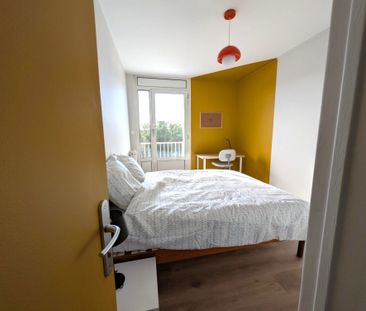 Location Appartement 1 pièce 10m² TOURS 37000 - Photo 6