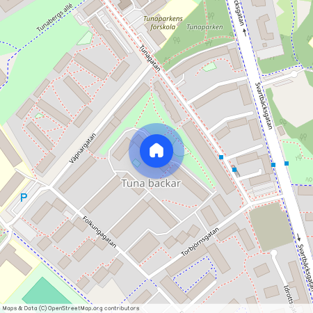 Tuna backars gård 11, 75336, Uppsala