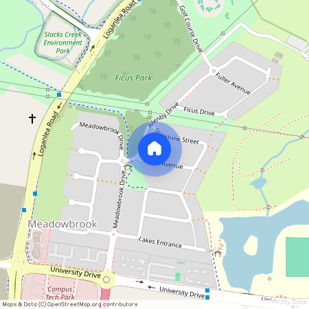 4 Links Avenue, Meadowbrook