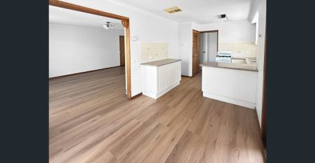 Versatile Three-Bedroom Home with Spacious Entertaining & Backyard Bungalow - Photo 3