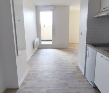 Appartement à louer à Limoges - Photo 2