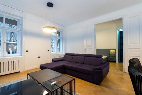 Andrássy property - Fotó 1