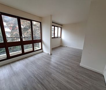 Beau studio avec balcon Le Chesnay (78150) - Photo 4