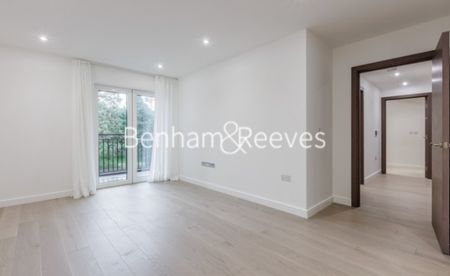 2 Bedroom flat to rent in Distillery Road, Hammersmith, W6 - Photo 2