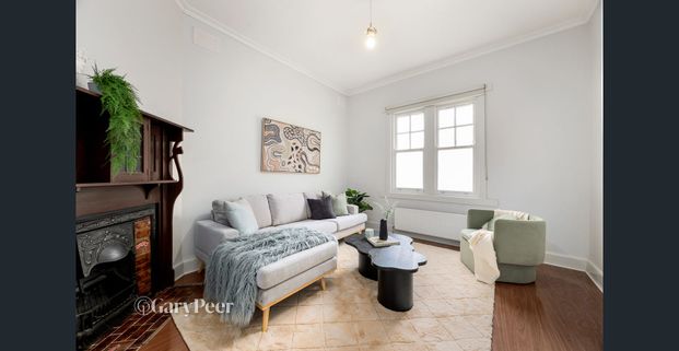 Timeless Weatherboard Elegance with Modern Comforts - Photo 1